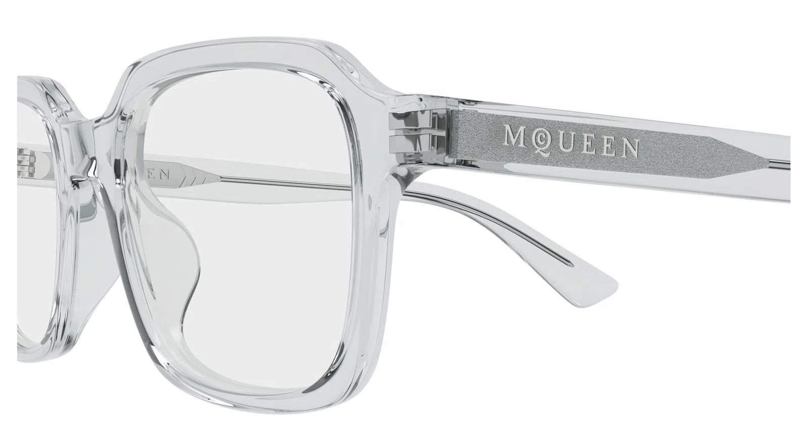 Alexander McQueen AM0572O Eyeglasses - view 13